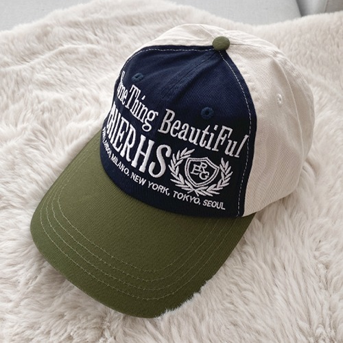 YB550 데일리 볼캡 모자  핏 예뻐서 누구나 잘어울리는 야구모자